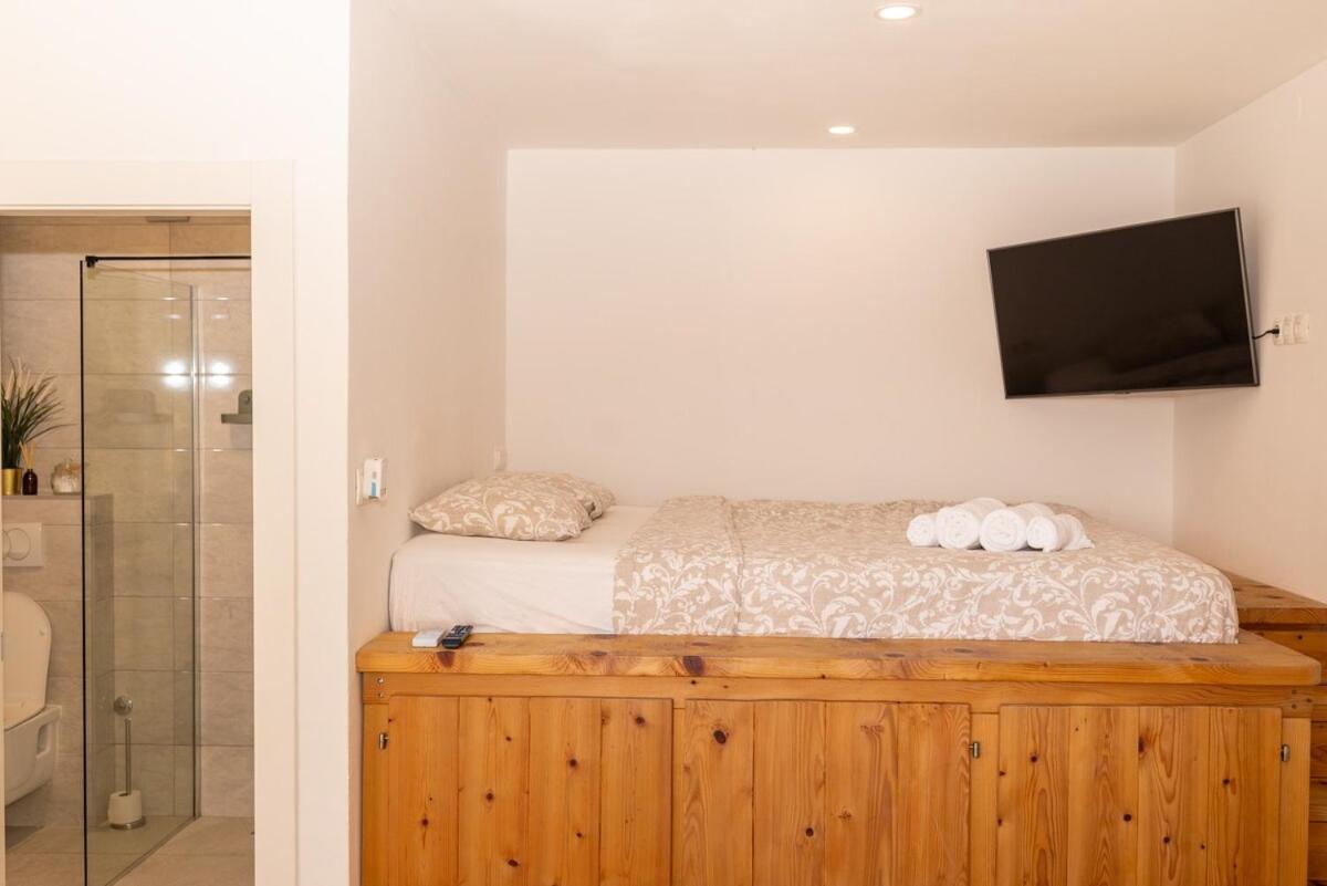 2Nd Hvar Home Apartments Hvar Town Exterior photo