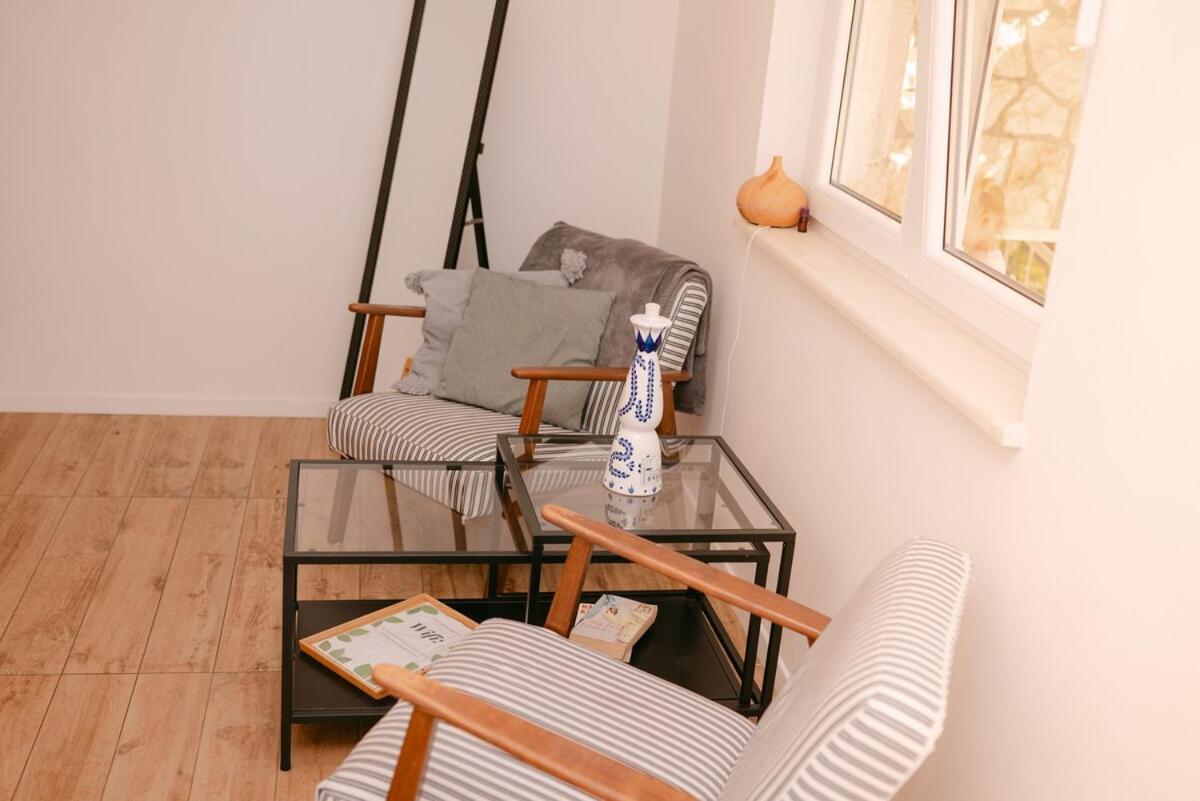 2Nd Hvar Home Apartments Hvar Town Exterior photo