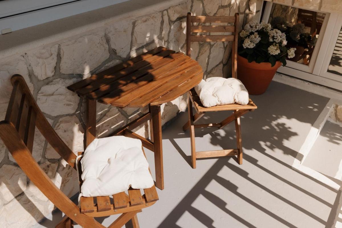 2Nd Hvar Home Apartments Hvar Town Exterior photo